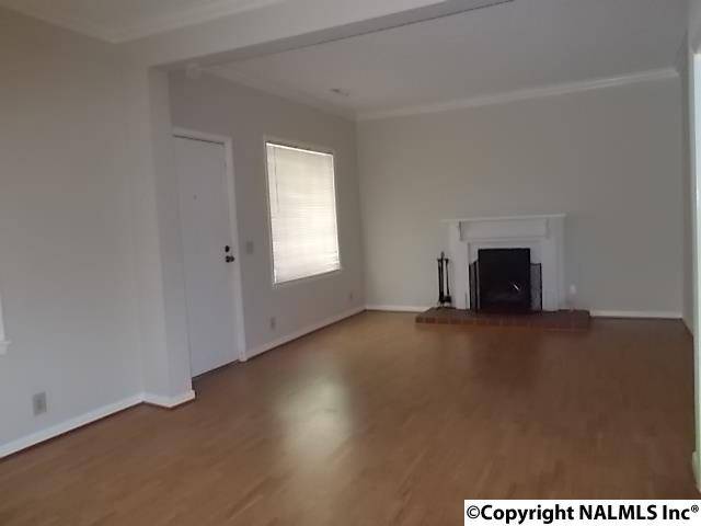 Huntsville, AL 35801,1309 Mccullough Avenue