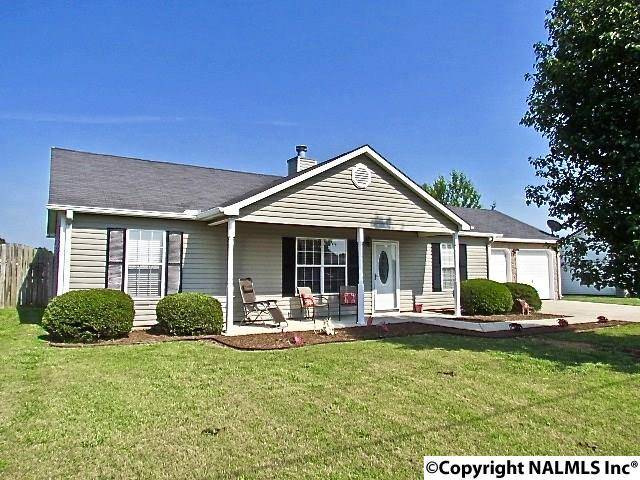 Toney, AL 35773,113 Fox Chase Trail