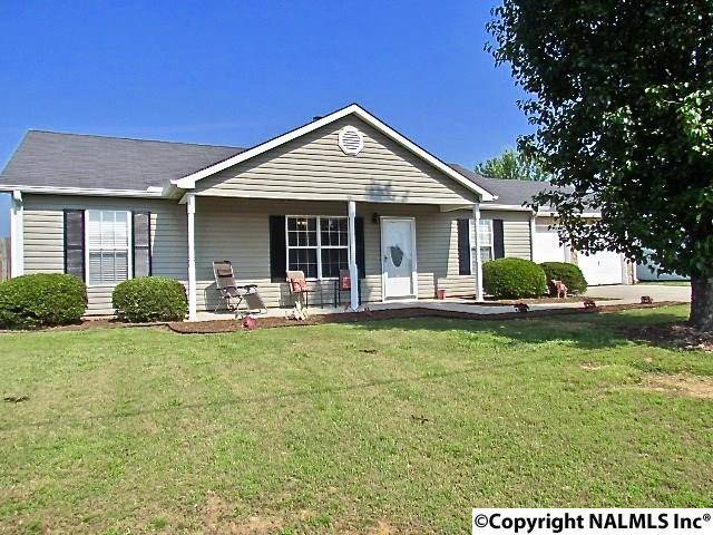 Toney, AL 35773,113 Fox Chase Trail