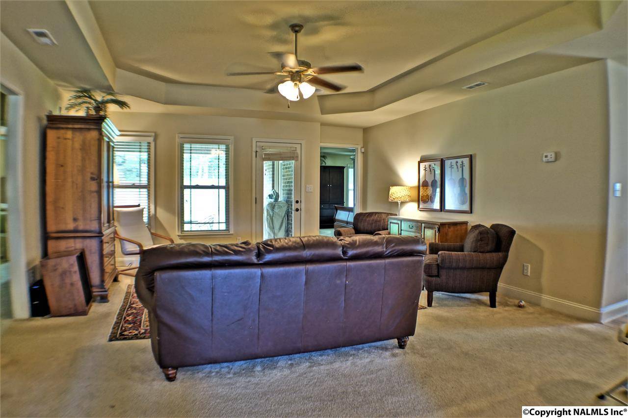 Owens Cross Roads, AL 35673,5019 Montauk Trail