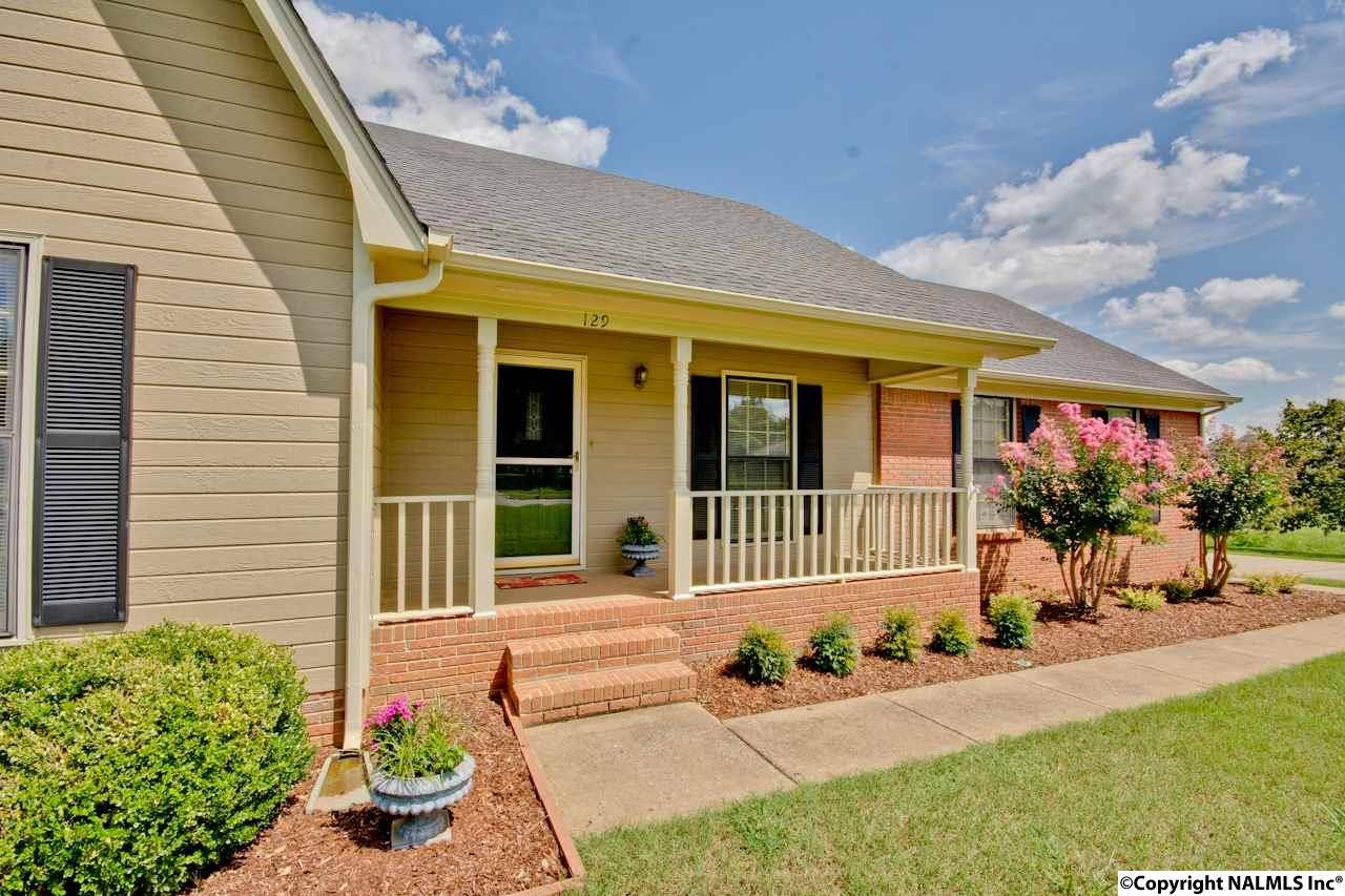 Huntsville, AL 35811,129 Granger Lane