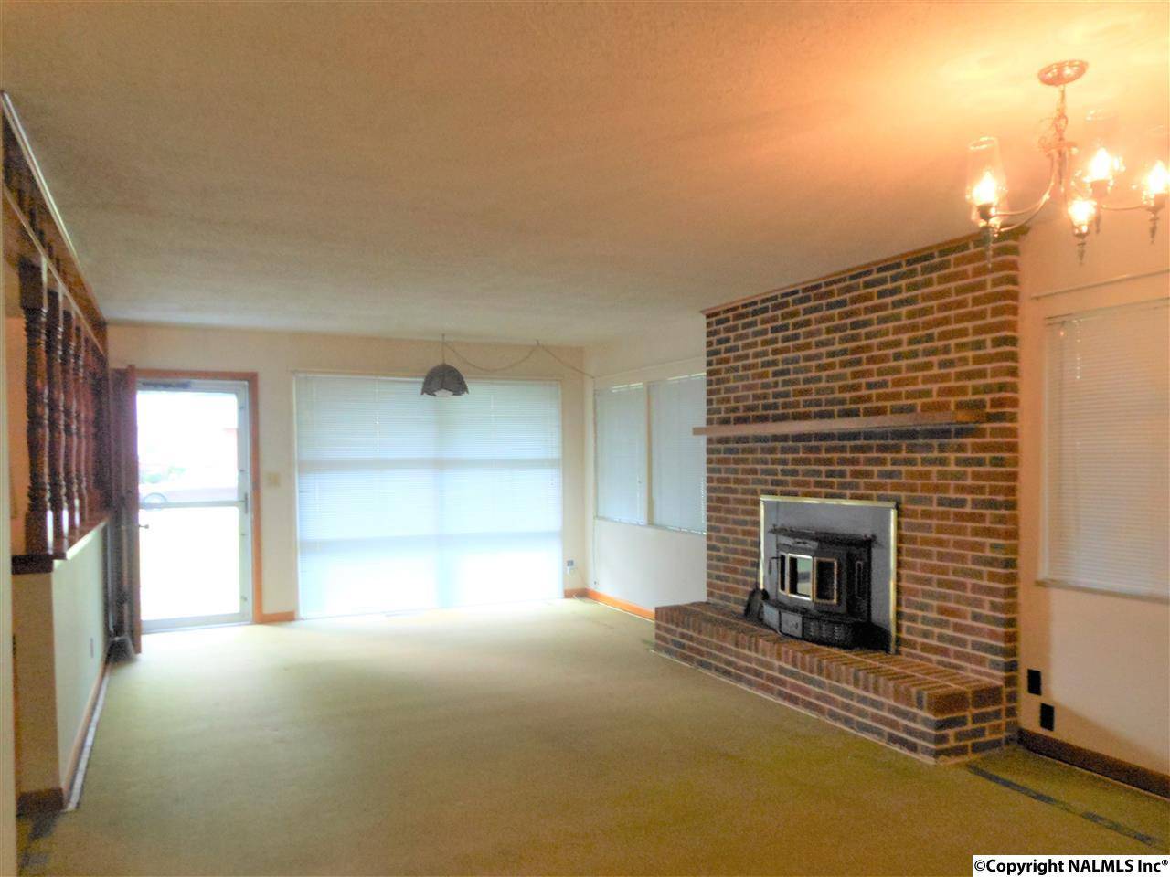 Huntsville, AL 35805,2919 Bayless Drive SW