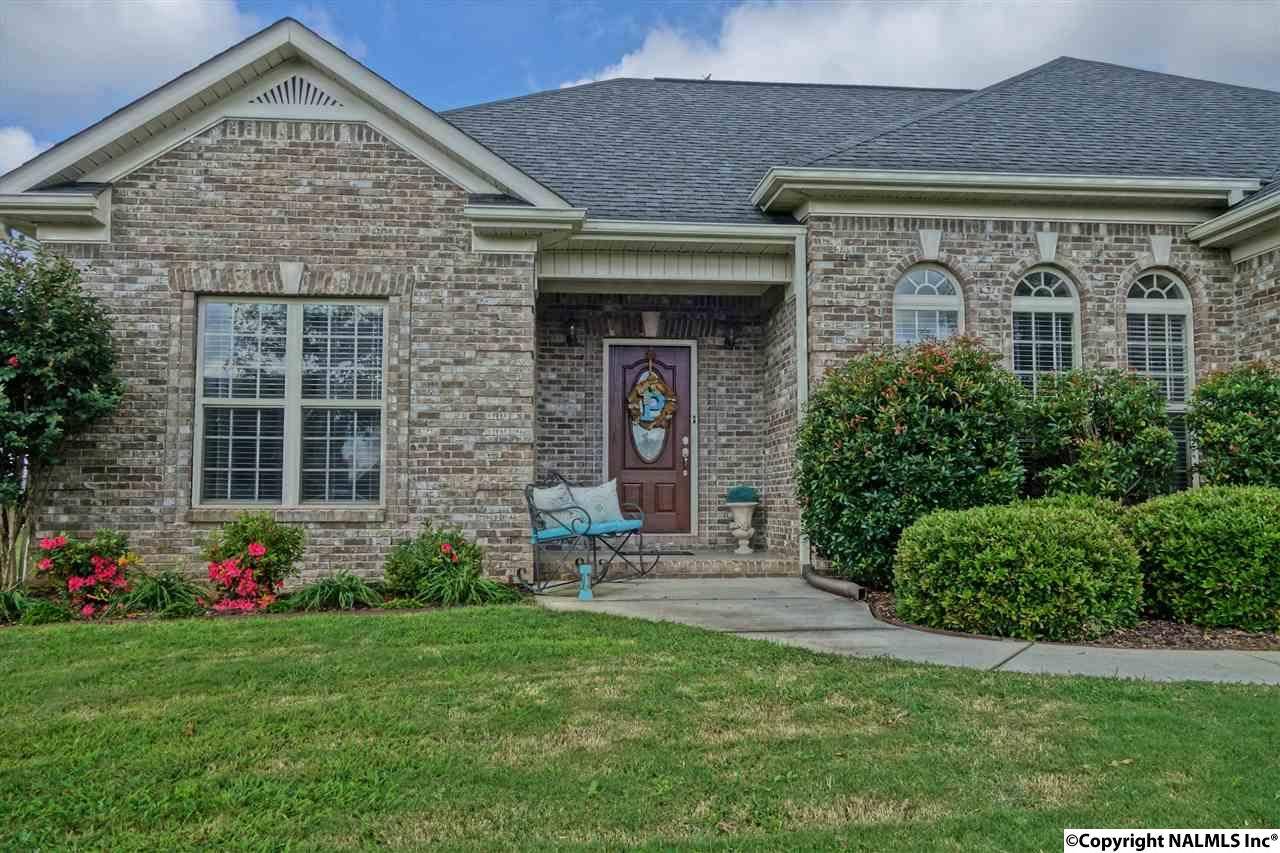 Meridianville, AL 35759,246 Wes Ashley Drive