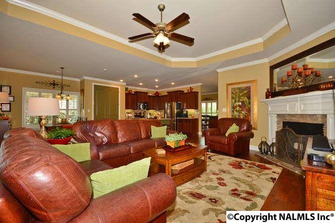 Huntsville, AL 35824,482 East Mossyleaf Drive