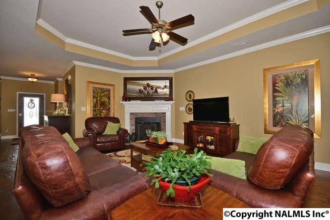 Huntsville, AL 35824,482 East Mossyleaf Drive