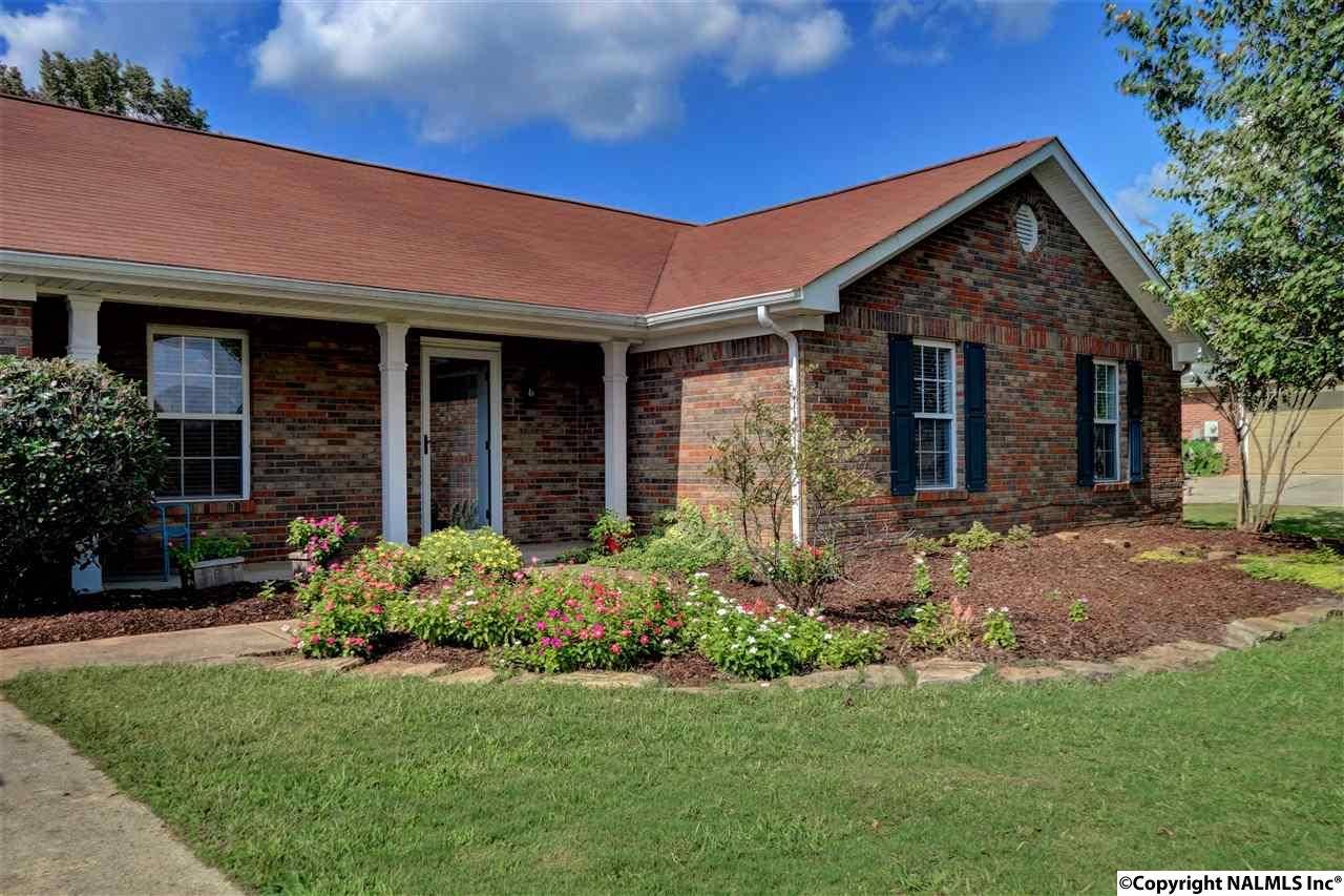 Huntsville, AL 35811,117 Winding Trail