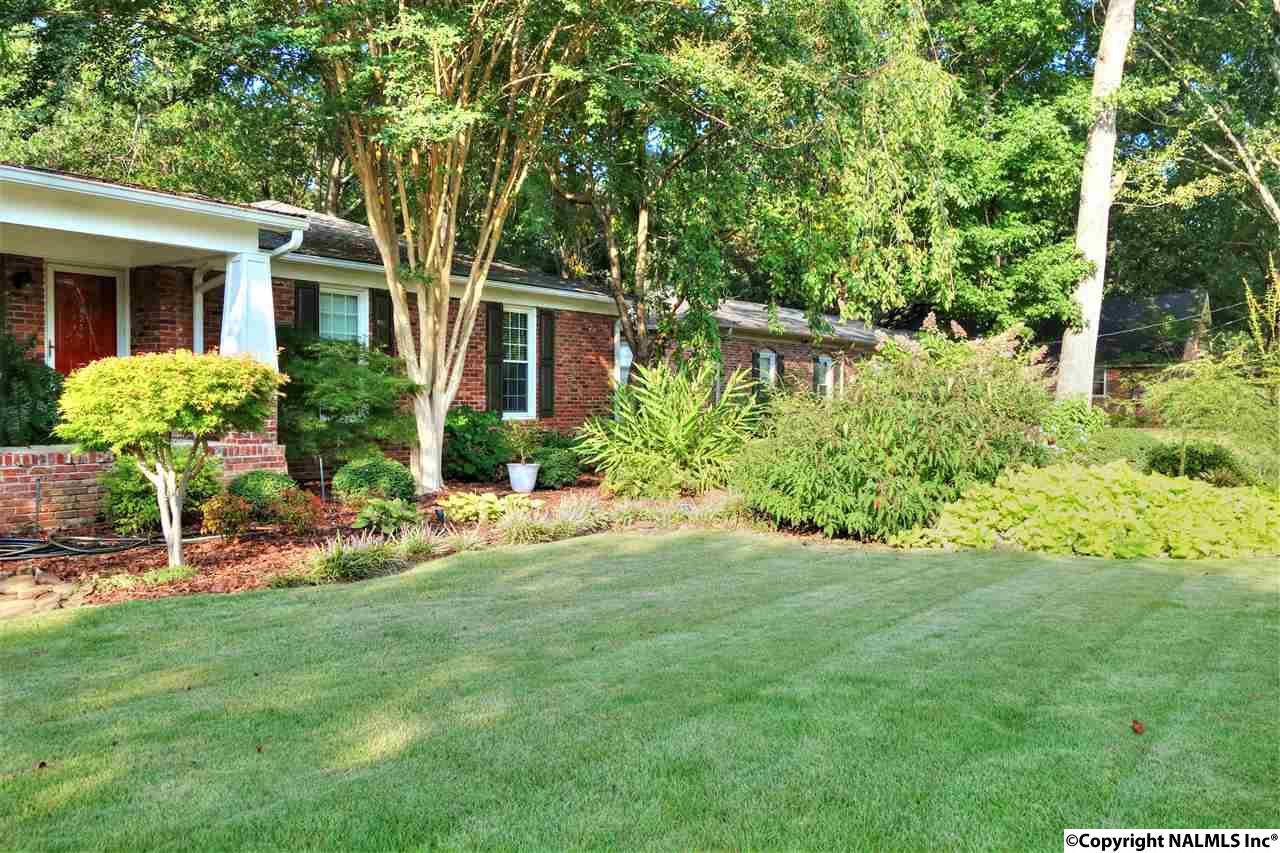 Huntsville, AL 35802,821 Eldorado Avenue