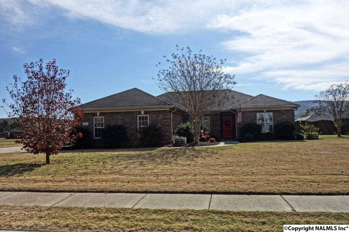 Huntsville, AL 35811,108 Maggie Bell Lane