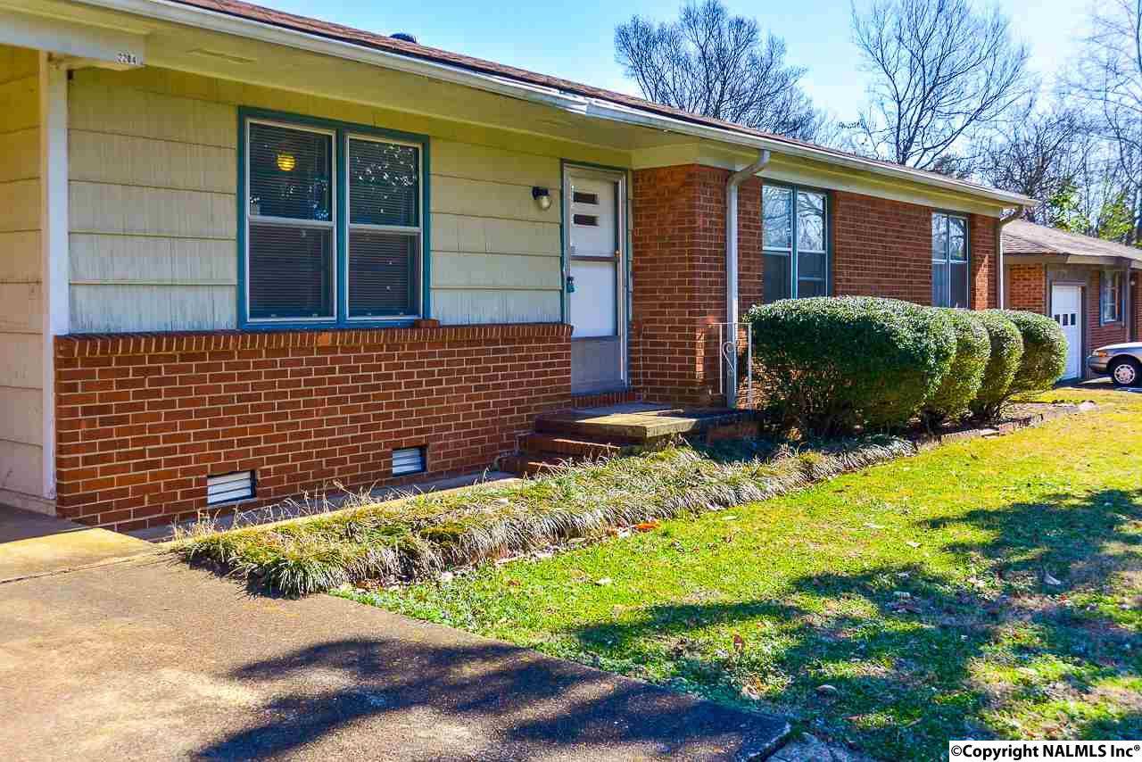 Huntsville, AL 35810,2204 La Salle Road NW