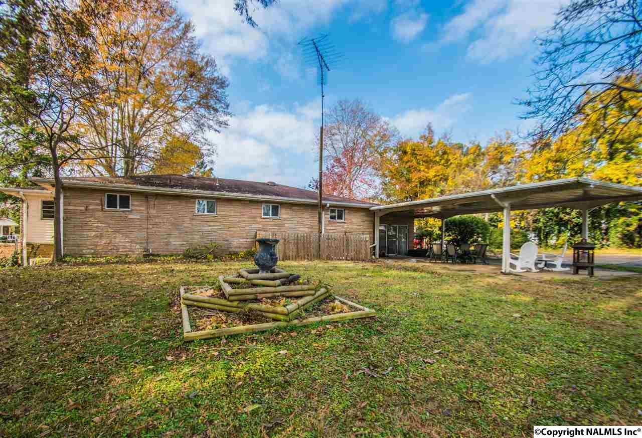Arab, AL 35016,614 NE 6th Street