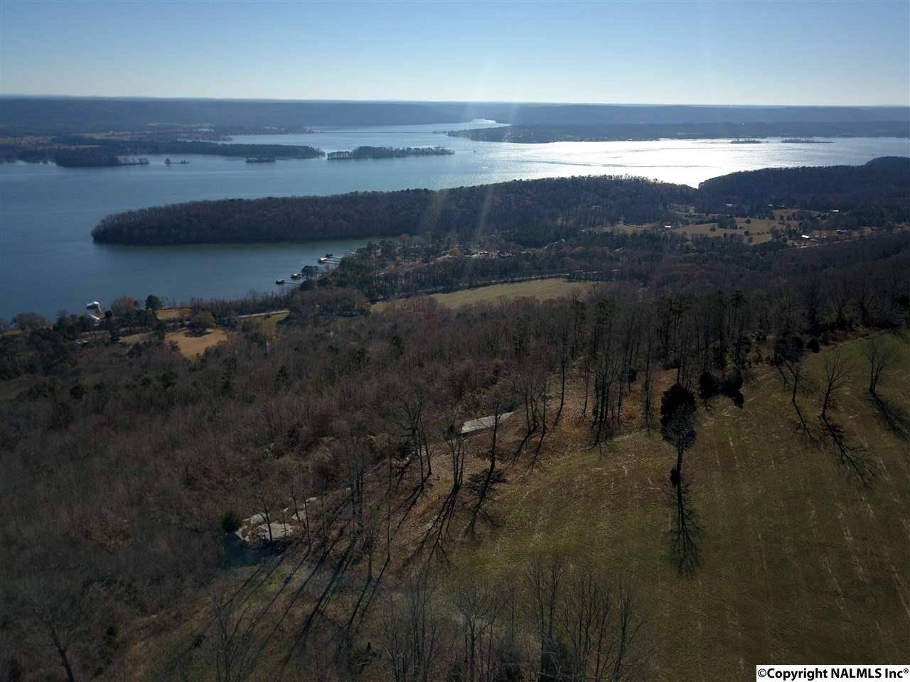 Scottsboro, AL 35769,9.5 acres Guffey Road