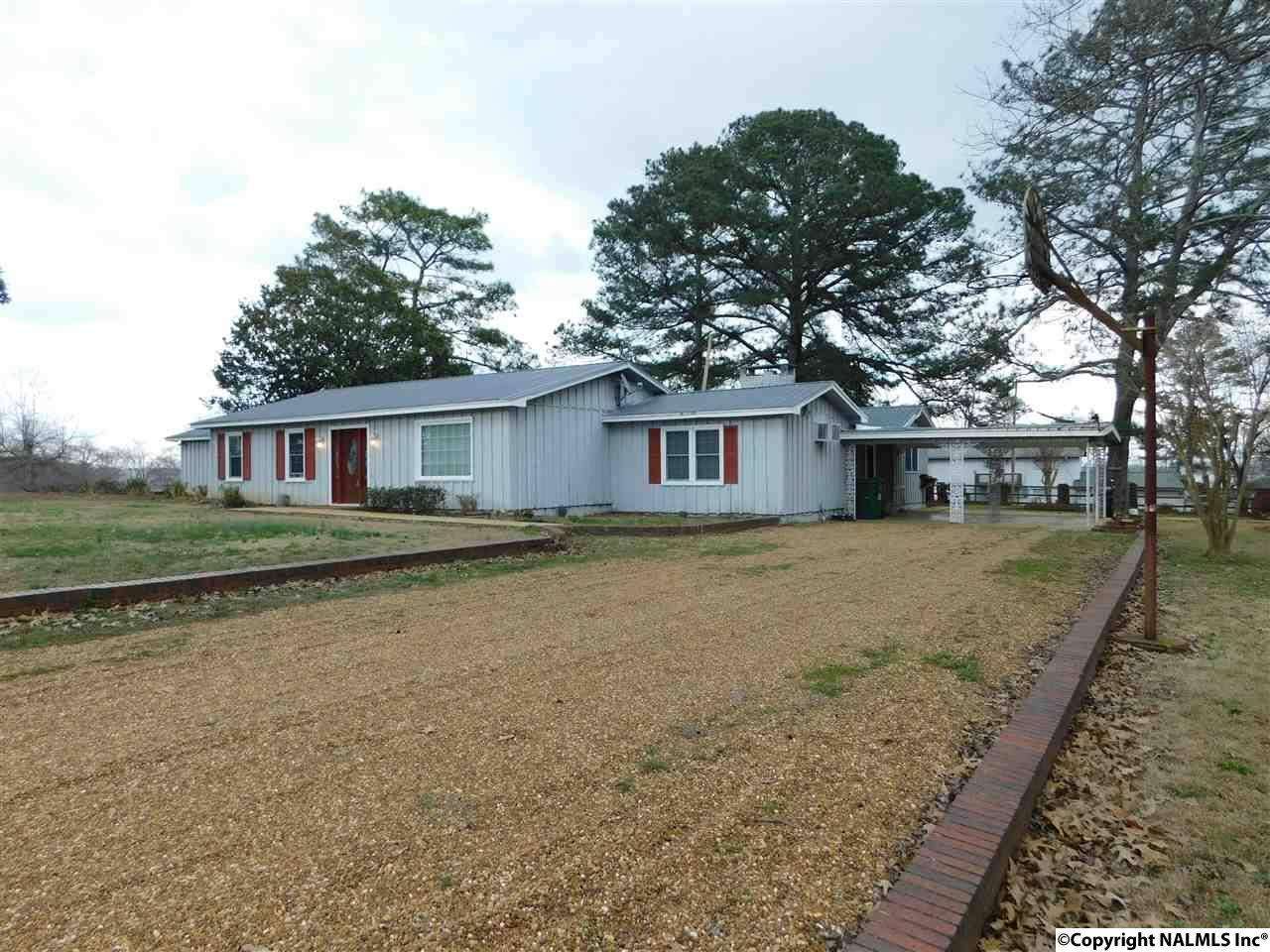 Leesburg, AL 35983,950 County Road 106
