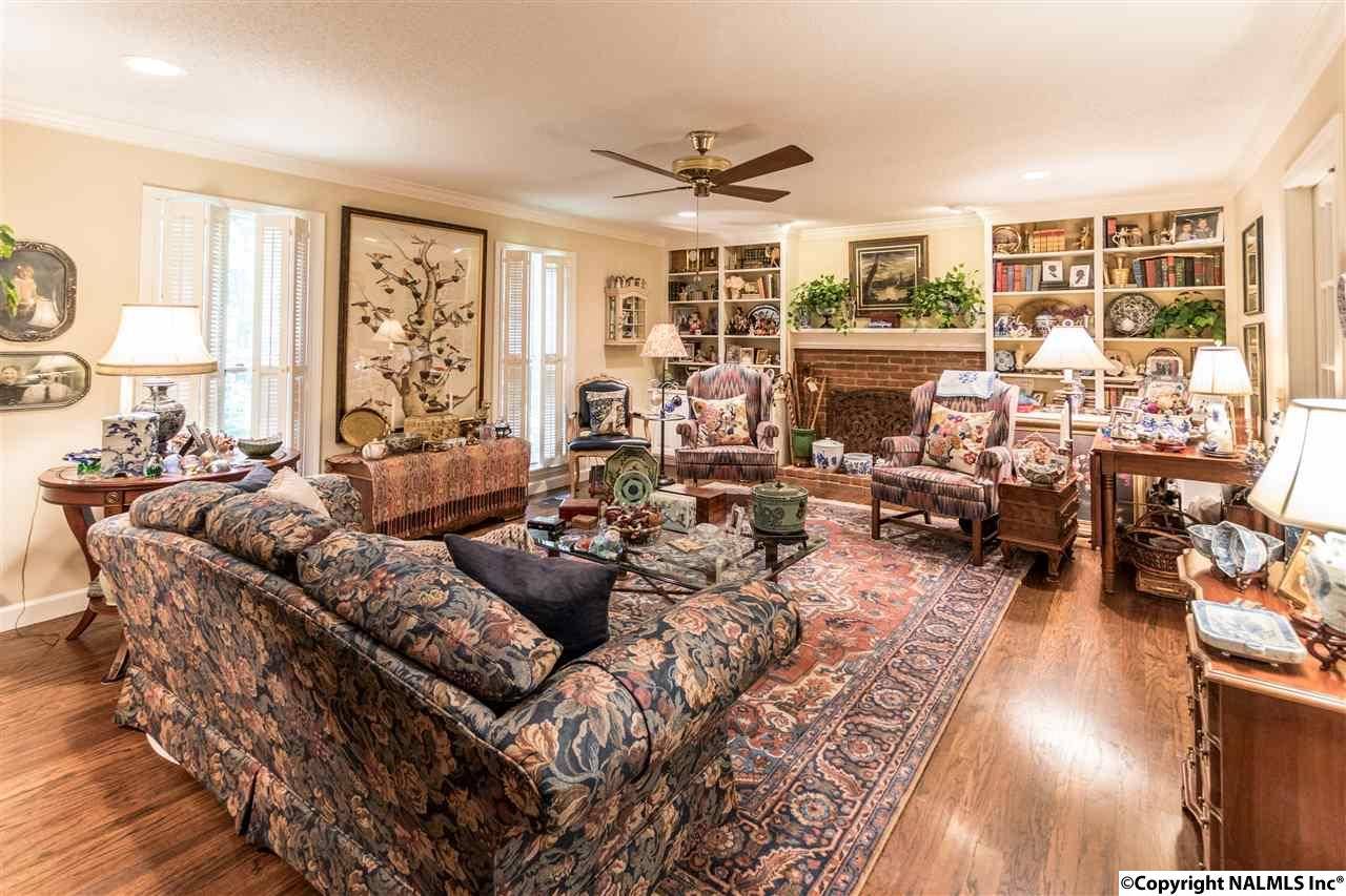 Arab, AL 35016,486 Embassy Circle
