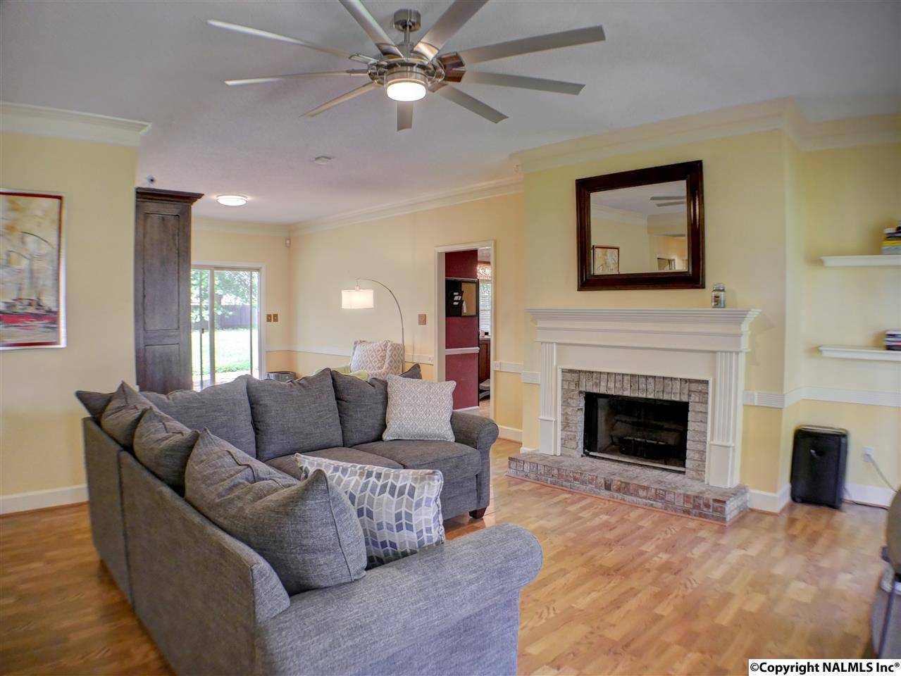 Madison, AL 35757,120 Tobacco Road