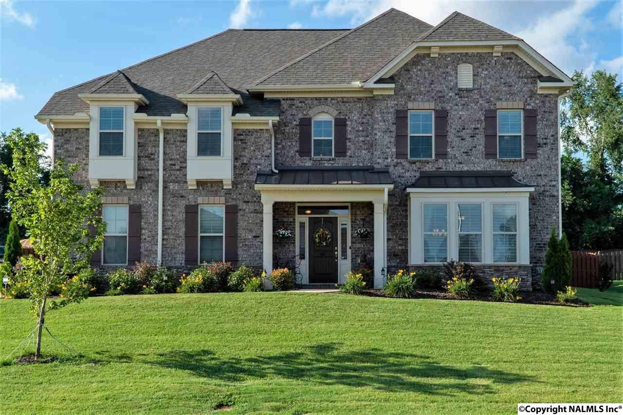 New Market, AL 35761,155 Sougahatchee Drive