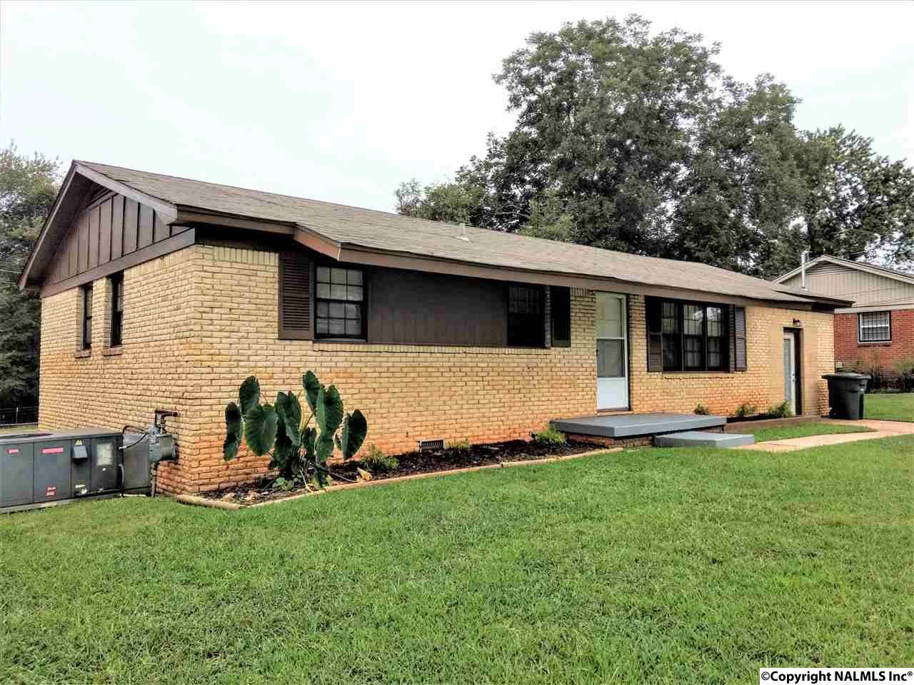 Huntsville, AL 35810,6014 Belgrade Drive NW