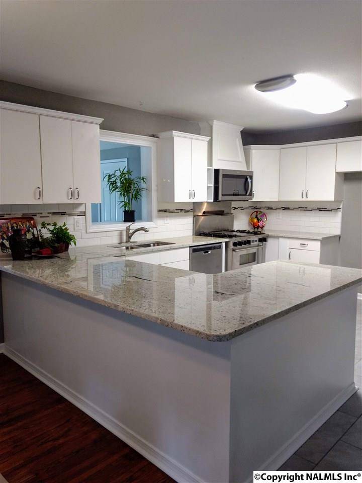 Huntsville, AL 35806,311 Forrest Park Court NW