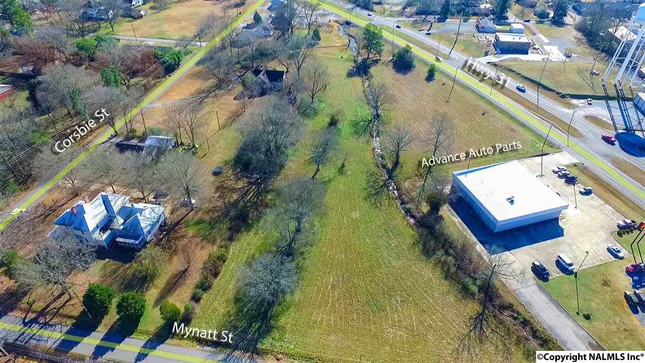 Hartselle, AL 35640,2.8 Acres Highway 31 S