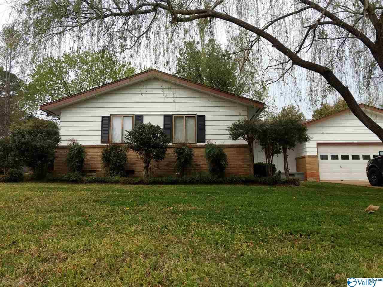 Huntsville, AL 35805,3016 Bayless Drive SW