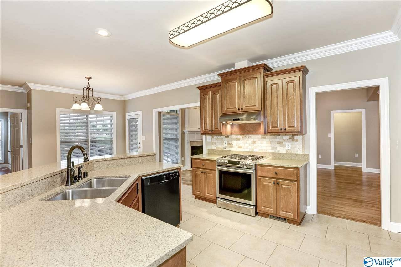 Owens Cross Roads, AL 35763,4903 Saddle Ridge Drive