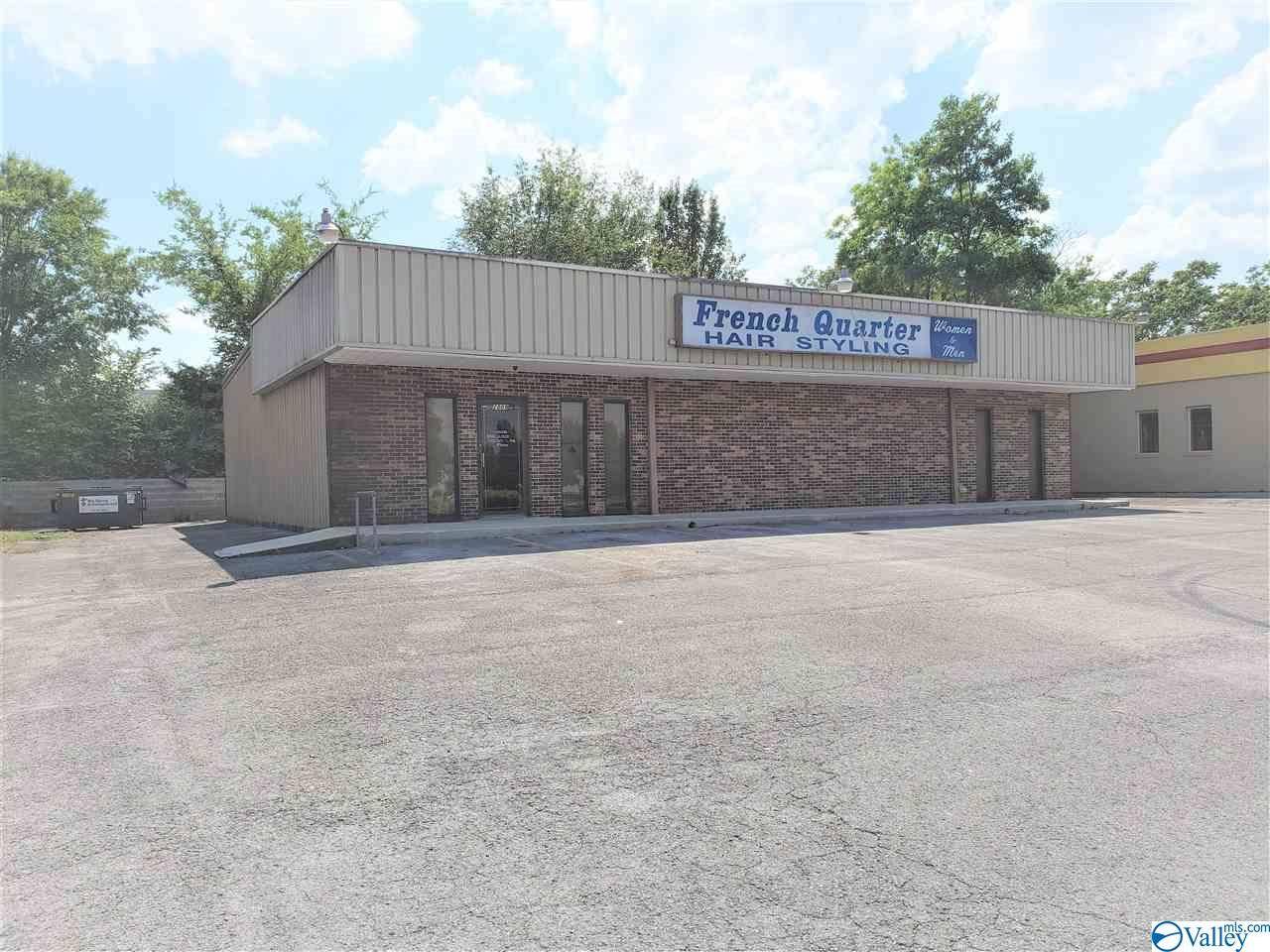 Huntsville, AL 35810,2009 Poole Drive