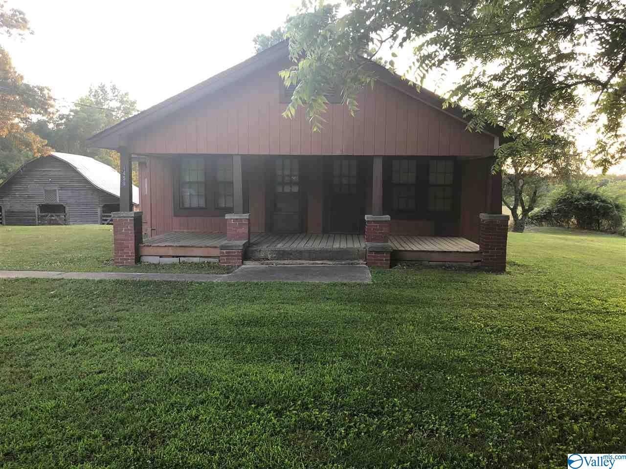 Joppa, AL 35087,1459 County Road 1598