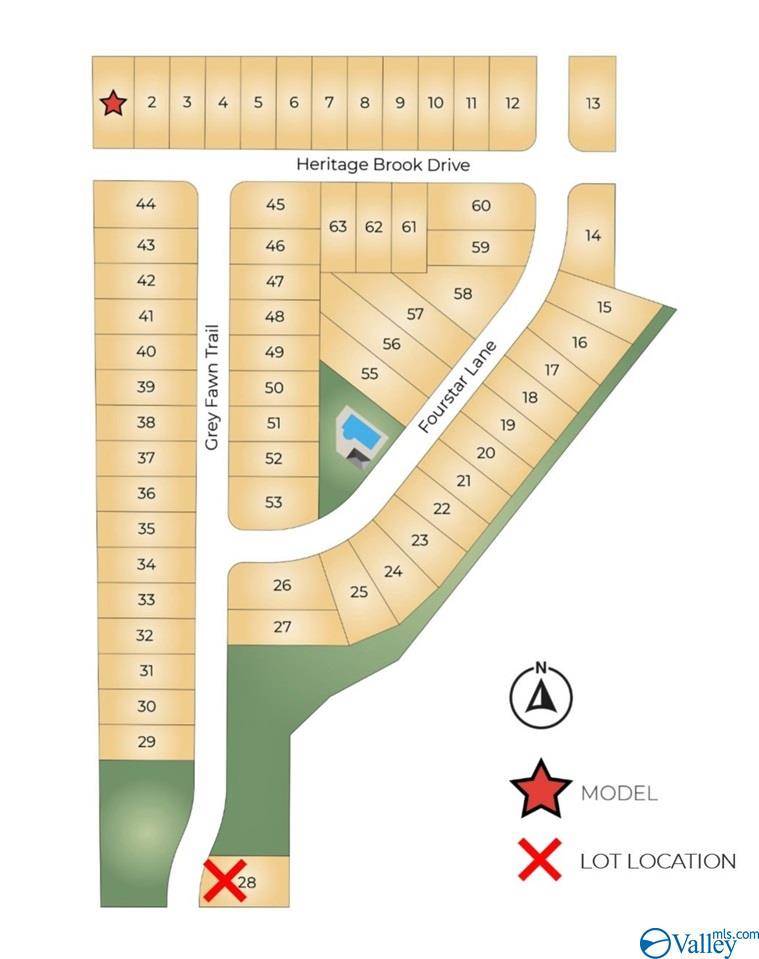 Madison, AL 35757,130 Grey Fawn Trail