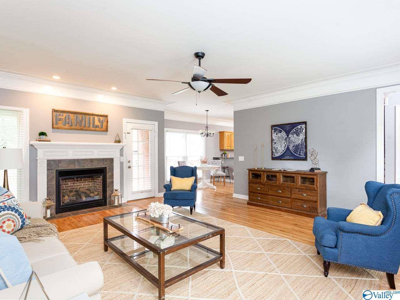 Huntsville, AL 35806,133 Raccoon Trace