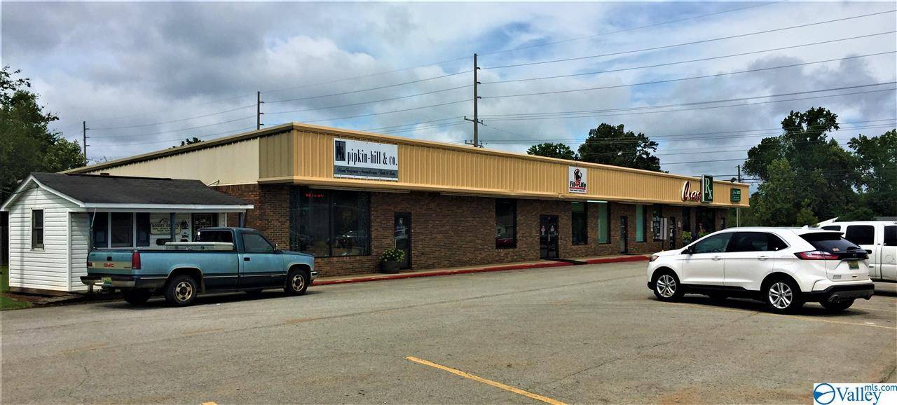 Huntsville, AL 35811,2700 Winchester Road NE #A-E