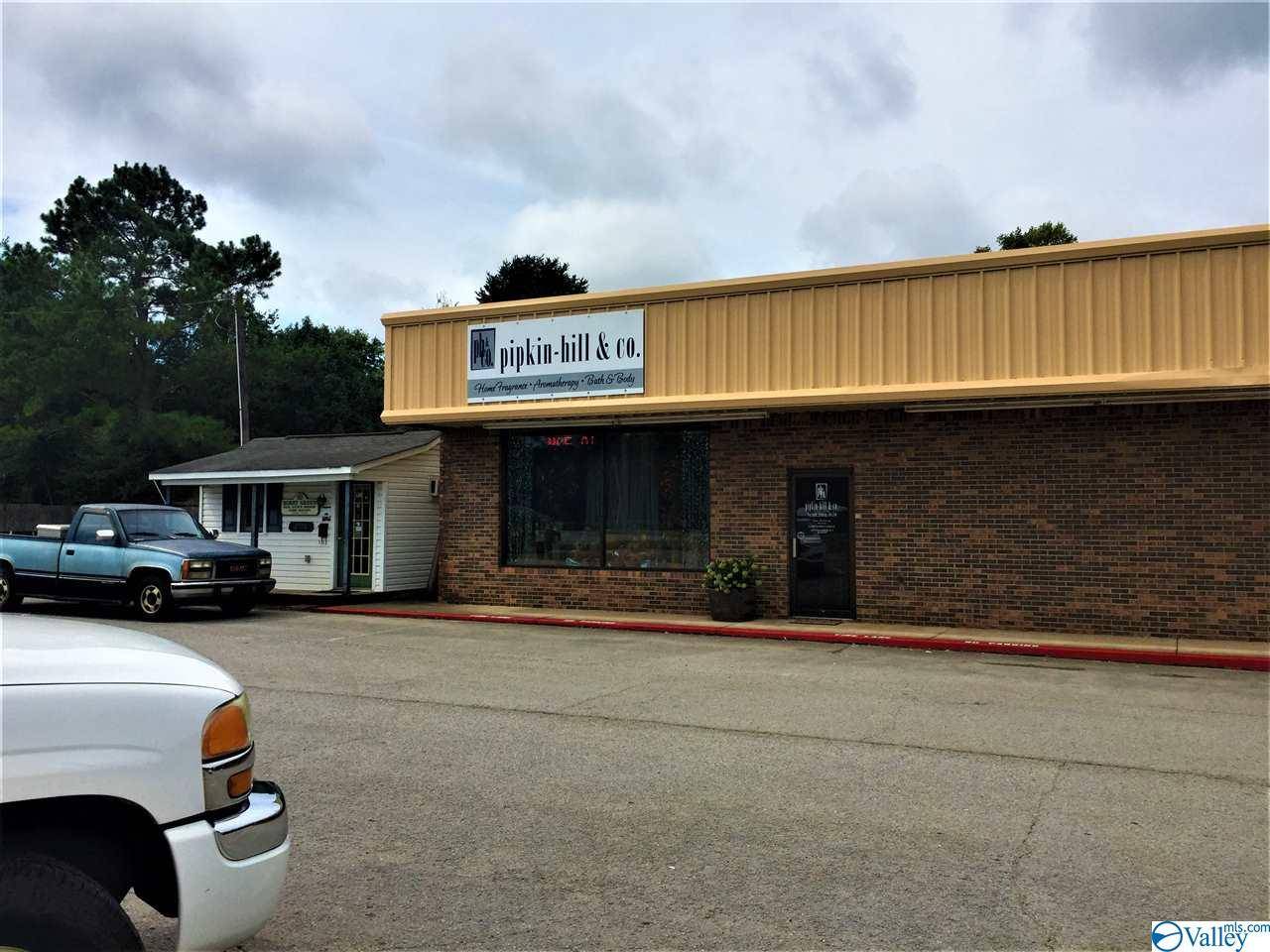 Huntsville, AL 35811,2700 Winchester Road NE #A-E