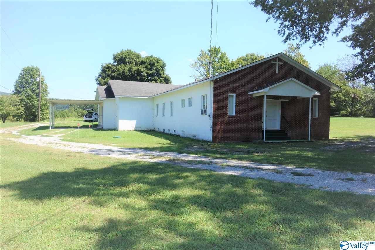 Gurley, AL 35748,2166 Hurricane Creek Road