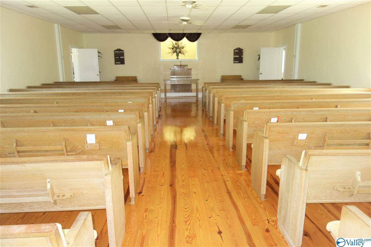 Gurley, AL 35748,2166 Hurricane Creek Road