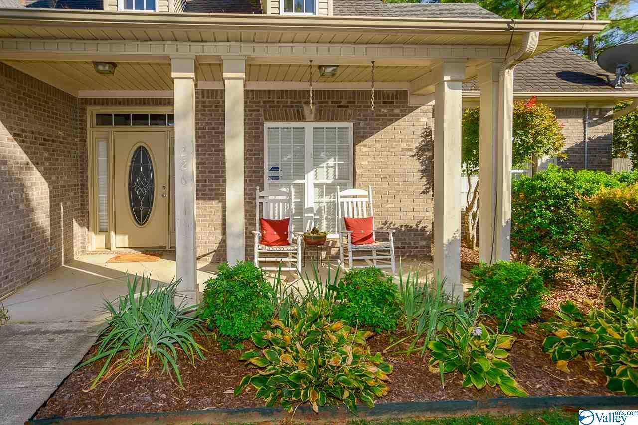 New Market, AL 35761,226 Turkey Point Drive