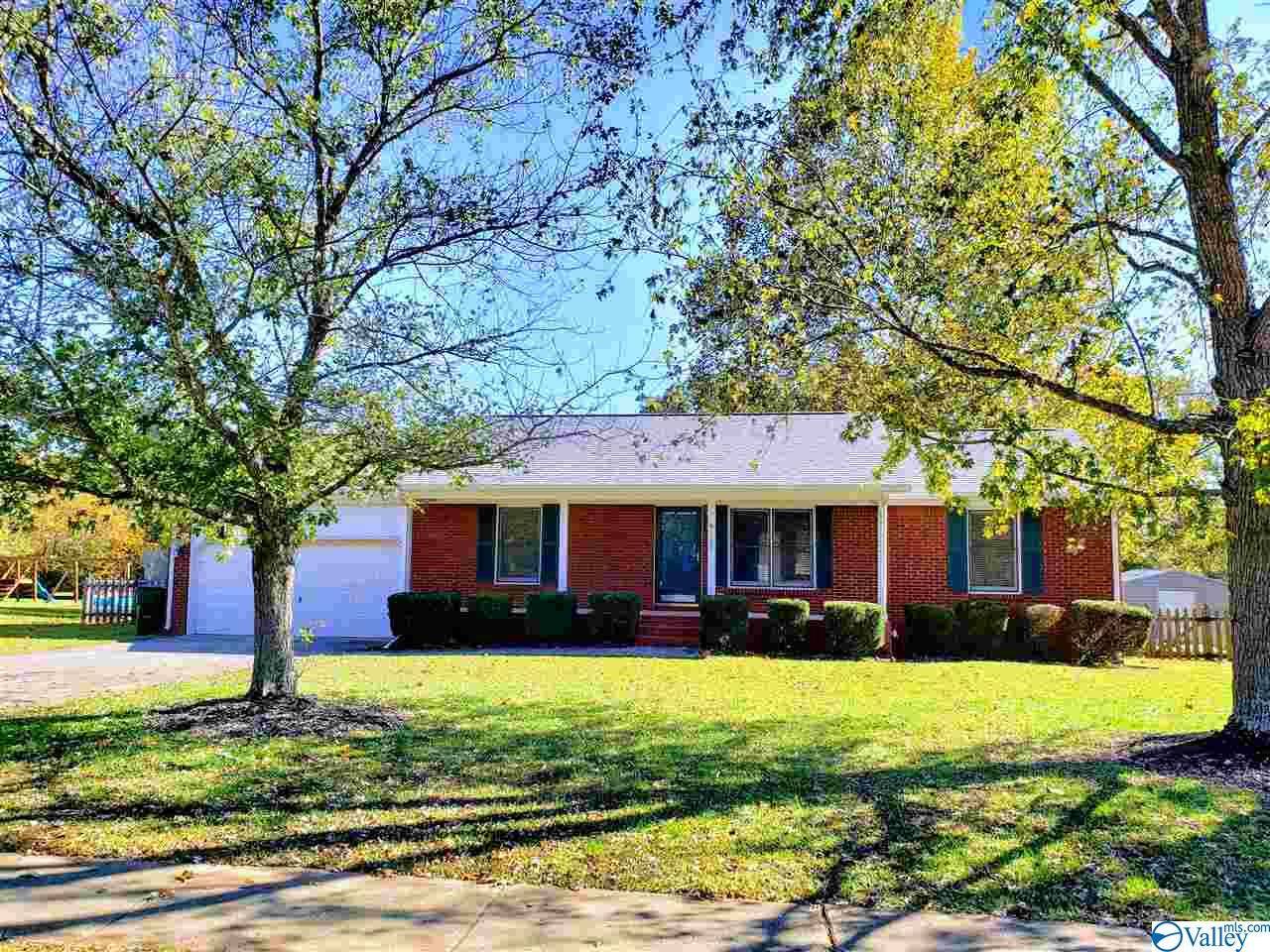 Huntsville, AL 35811,135 Tammy Gaines Lane