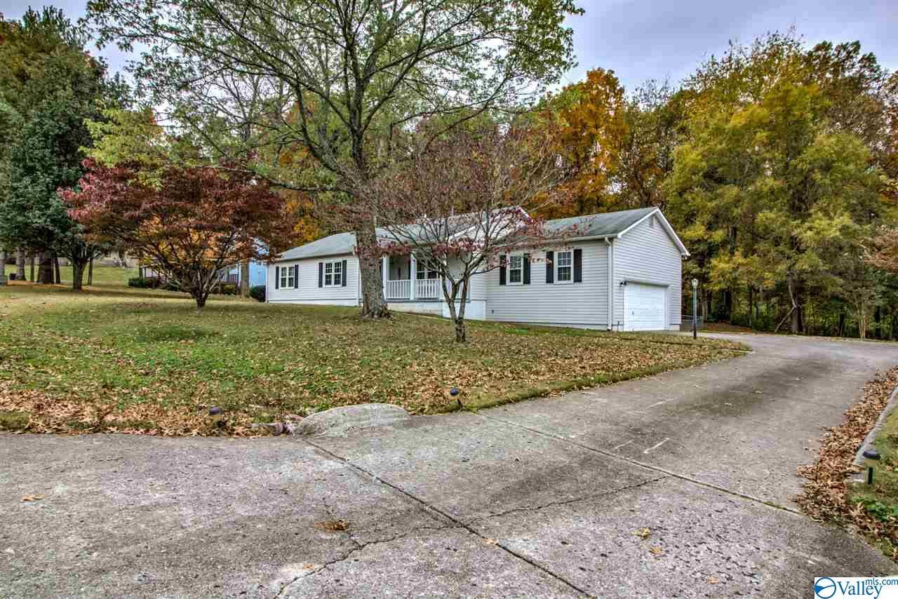 Huntsville, AL 35811,234 Frances Amelia Drive