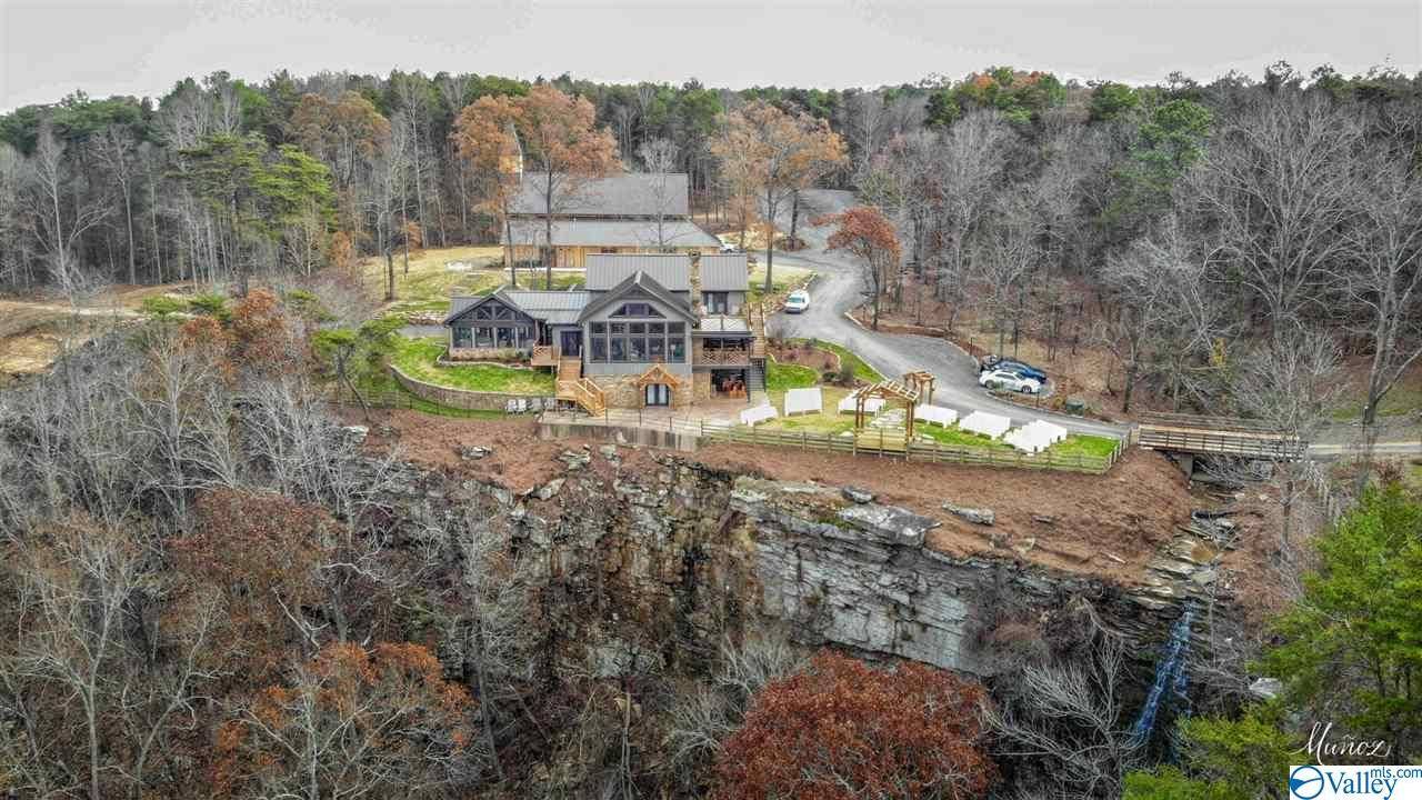 Albertville, AL 35951,Lot 7 Burns Bluff Loop