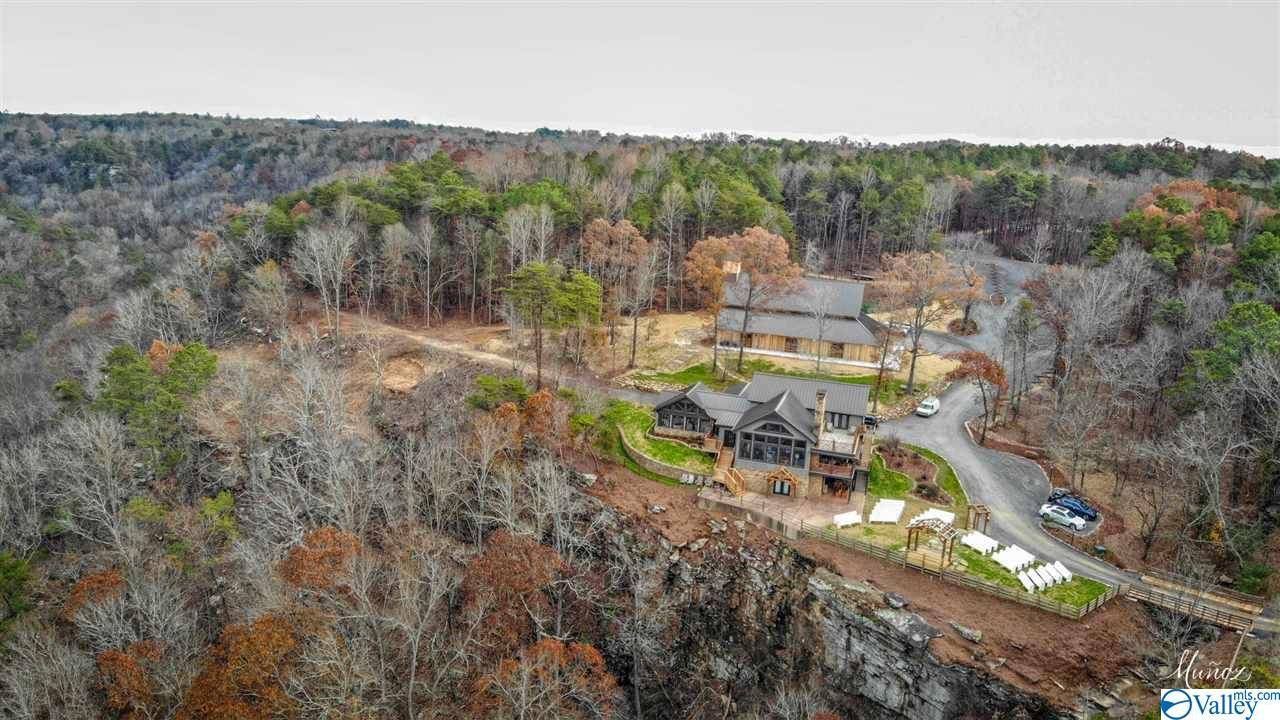 Albertville, AL 35951,Lot 12 Burns Bluff Loop