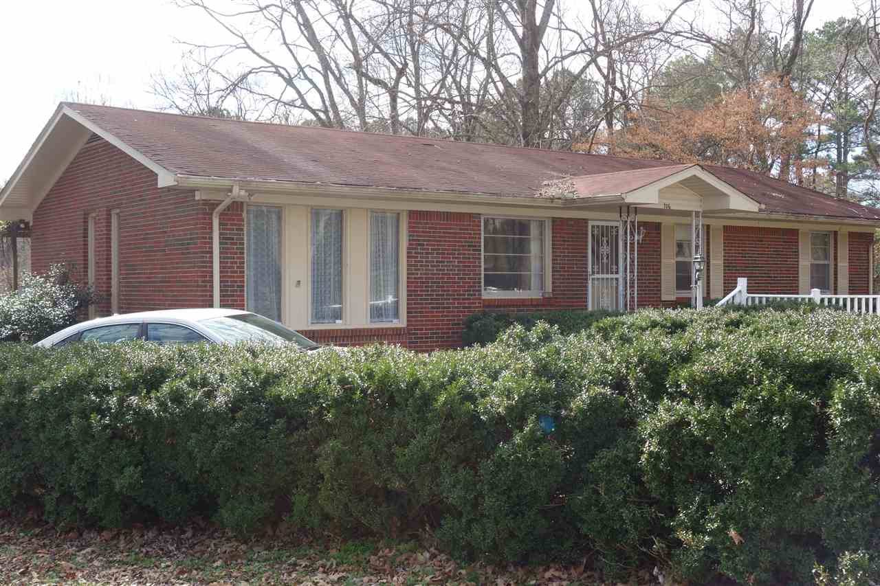 Huntsville, AL 35811,106 Bell Circle