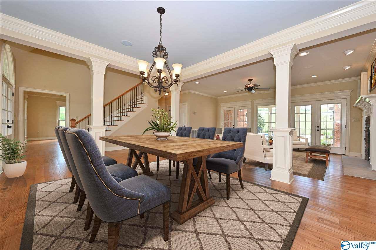 New Market, AL 35761,170 Hearthstone Road