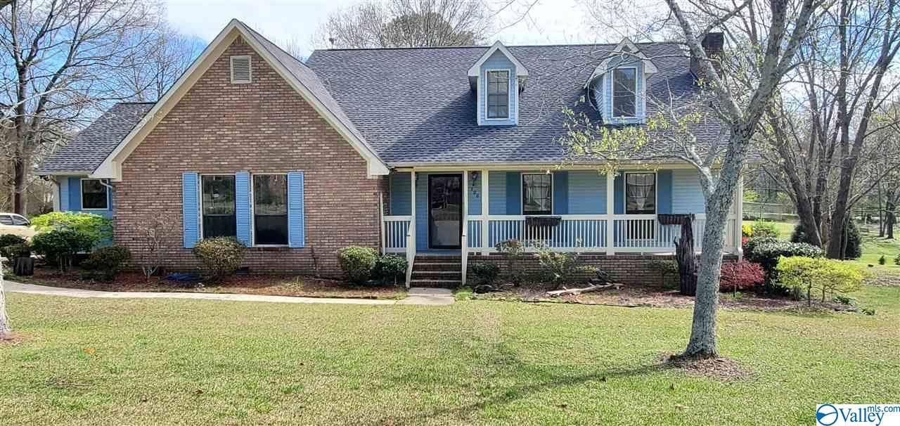 Albertville, AL 35951,106 Cochran Lane