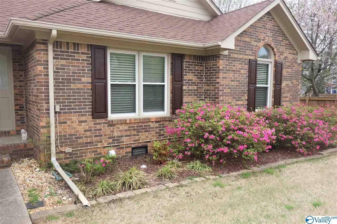 Huntsville, AL 35803,15002 Meadow Park Circle