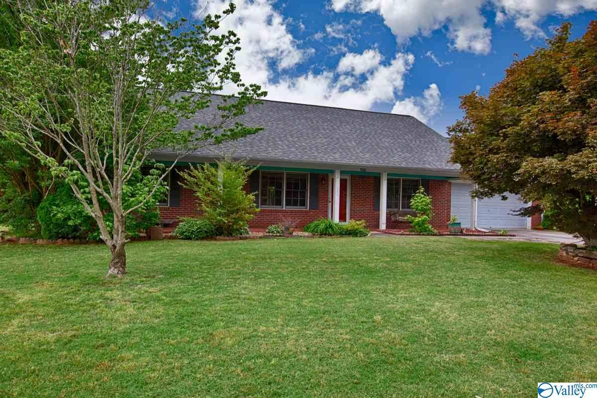 Meridianville, AL 35759,132 Wickstone Road