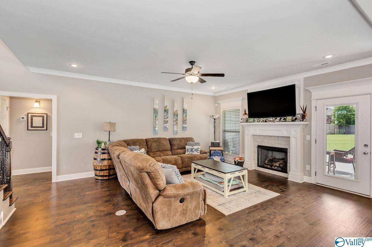 Meridianville, AL 35759,122 Madelyn Drive