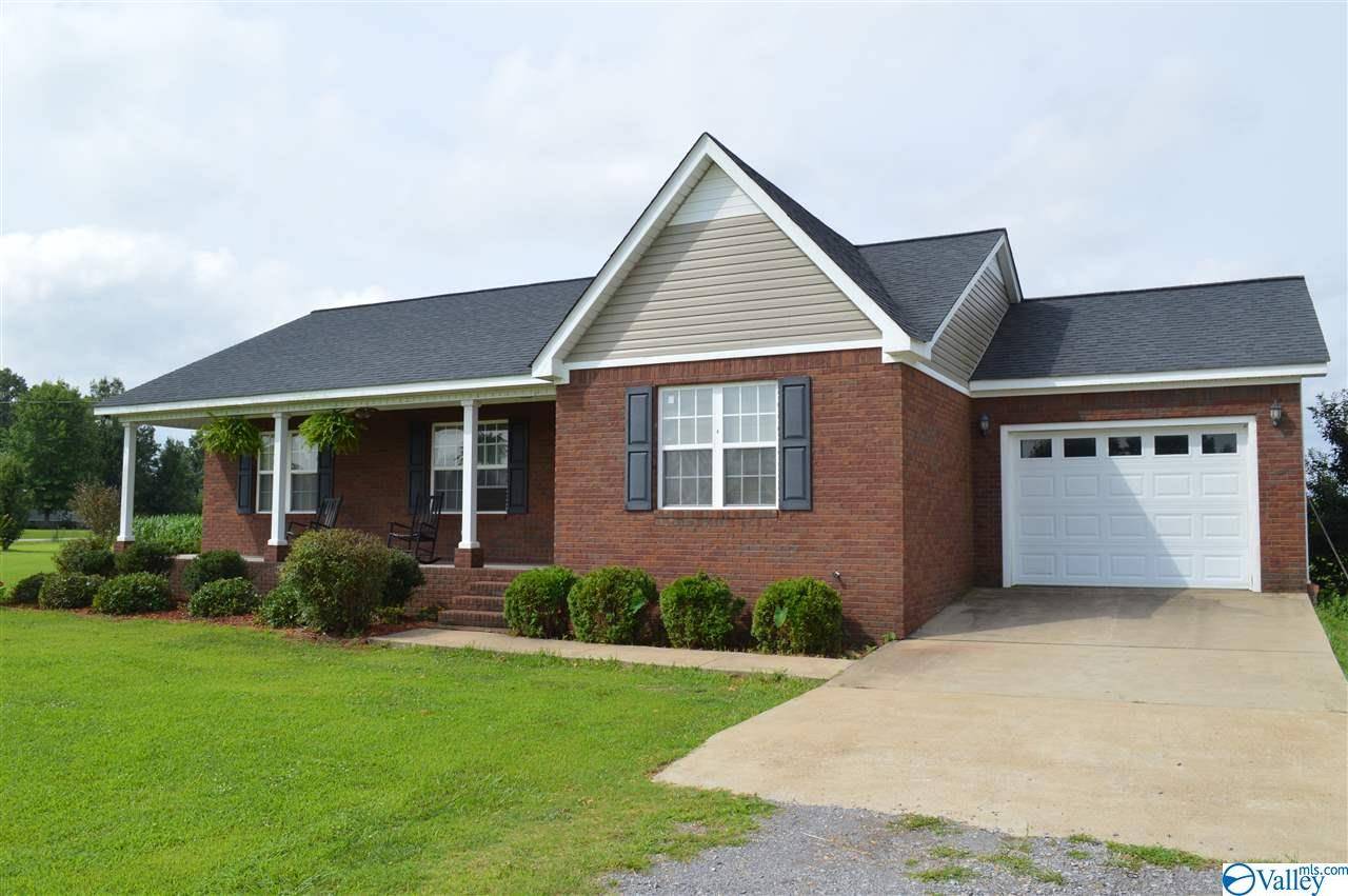 Leesburg, AL 35983,35 County Road 23
