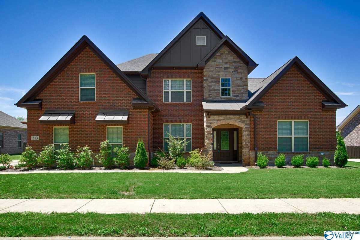 Huntsville, AL 35824,313 Shadow Court