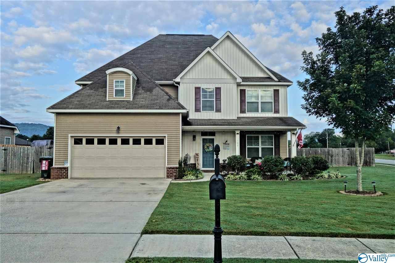 New Hope, AL 35760,104 Huntview Drive