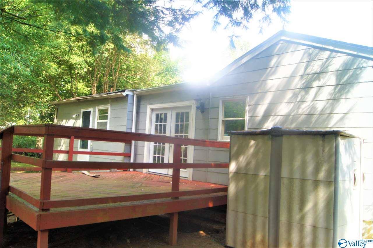 Huntsville, AL 35801,123 Bibb Road