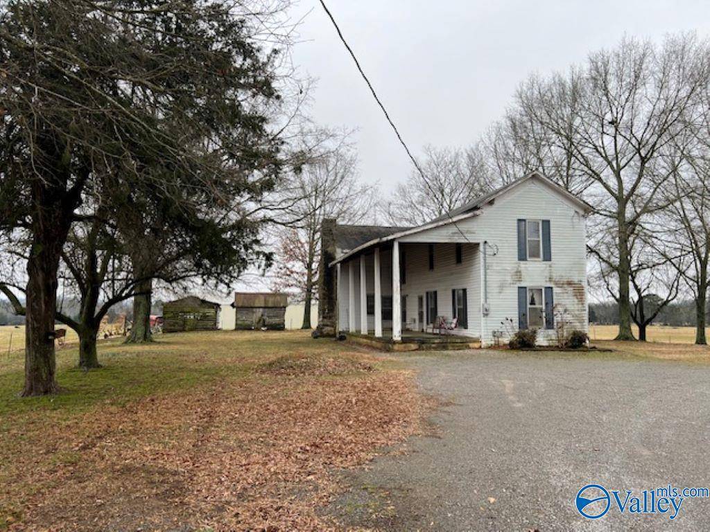 Falkville, AL 35622,75.5 County Road 55