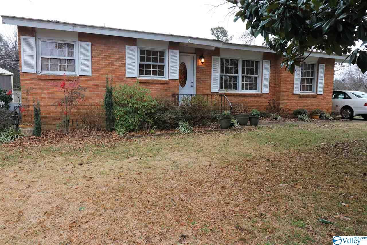 Huntsville, AL 35805,3201 Berkley Street
