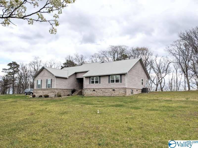 Flat Rock, AL 35966,186 County Road 792
